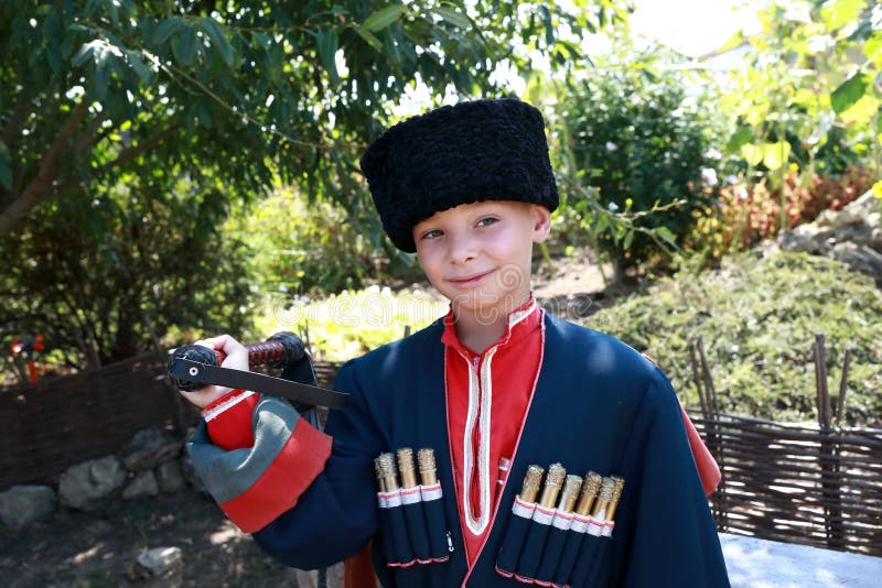 1,012 Cossack Clothes Stock Photos - Free & Royalty-Free Stock Photos from  Dreamstime
