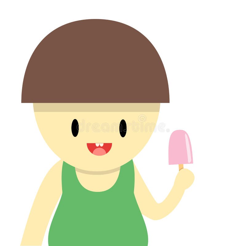 CREAM T-SHIRT WITH PINK ILLUSTRATION, CHILD CREAM T-SHIRT WITH PINK ILLUSTRATION, CHILD