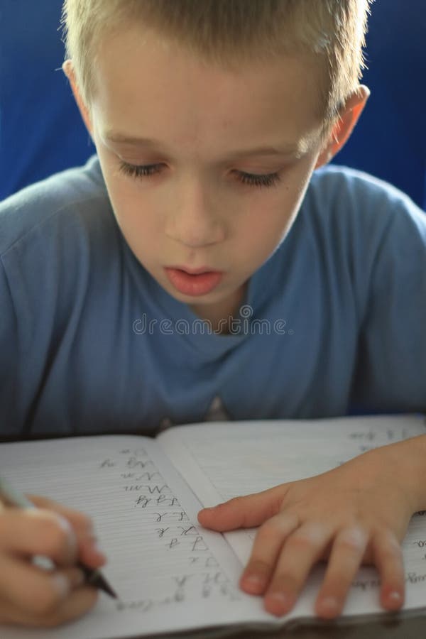 i write my homework i write my homework