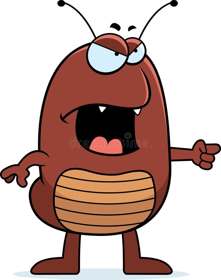 Boze Vlo vector illustratie Boze Vlo vector illustratie