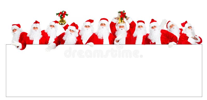 boże narodzenia szczęśliwy Santa zdjęcia stock boże narodzenia szczęśliwy Santa zdjęcia stock