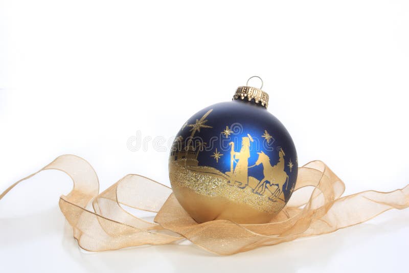 Boże narodzenie ornament