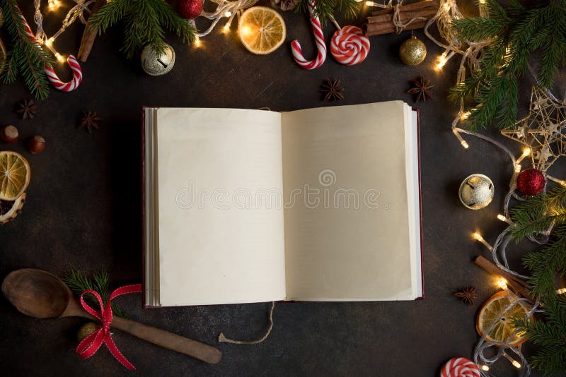 Bożego Narodzenia Cook książka