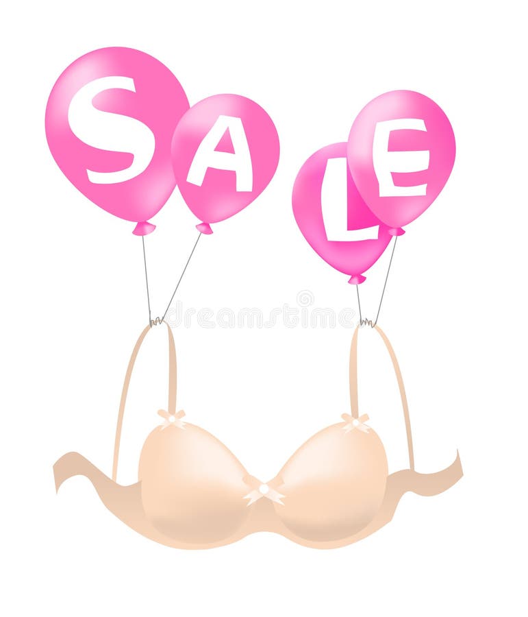 bra sale