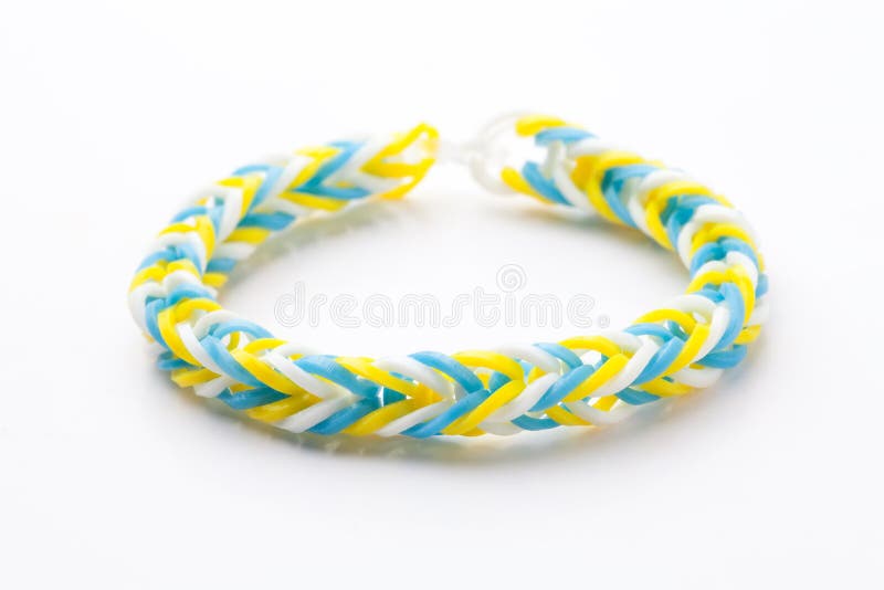 25 Braccialetti In Silicone Gialli - Elastici Da 8 Pollici Per Eventi, Squadre E Feste, Uomo E Donna