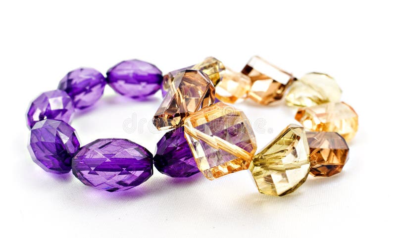 Bracelet royalty free stock images