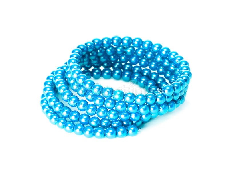 Bracelet isolated