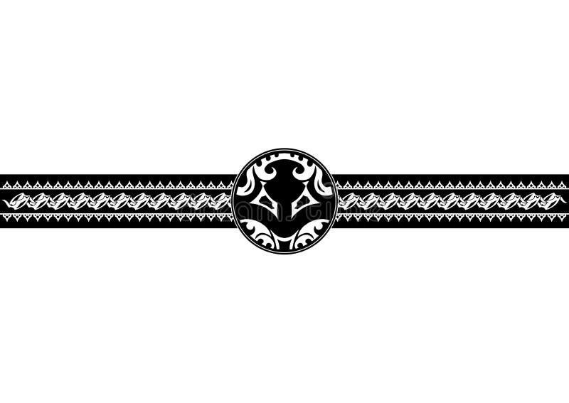 Bracelet Maori Ta Oranga Sterling Silver 925 – Sunaka Jewelry