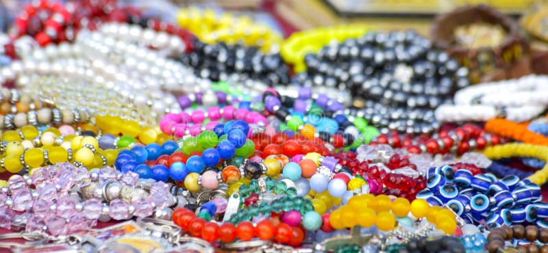 Picture of a Plastic bracelets for sale. Picture of a Plastic bracelets for sale