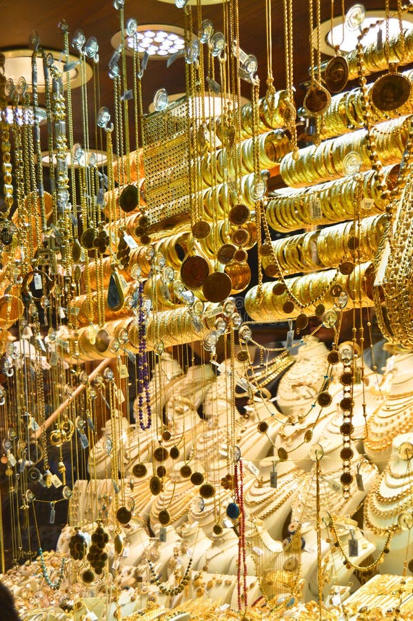 Gold Bangle - Turkish Jewellery