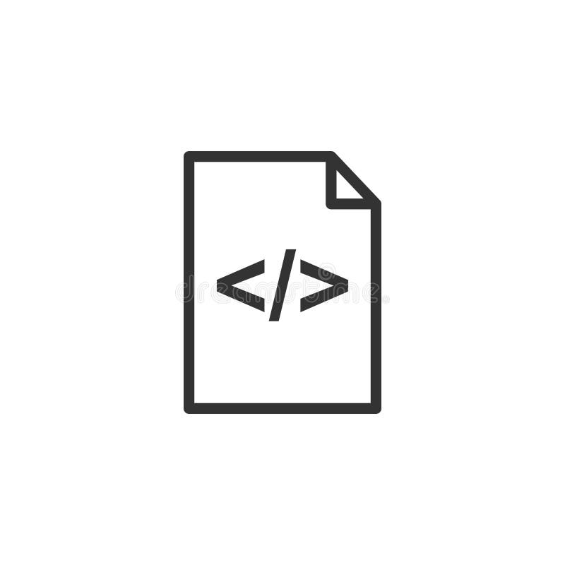 Braces Character Isolated Icon Vector Stock Vector Illustration of