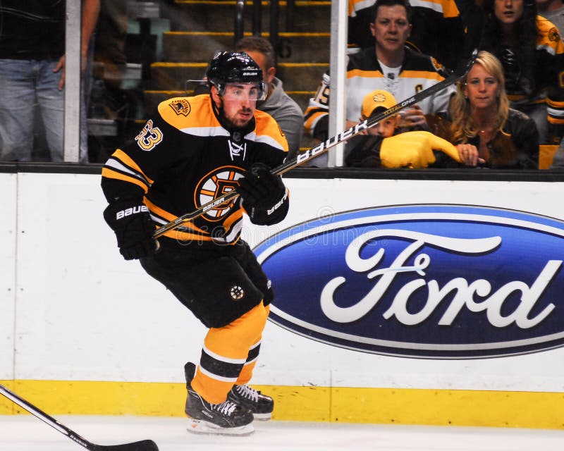 Brad Marchand Boston Bruins Editorial Image Image of equipment