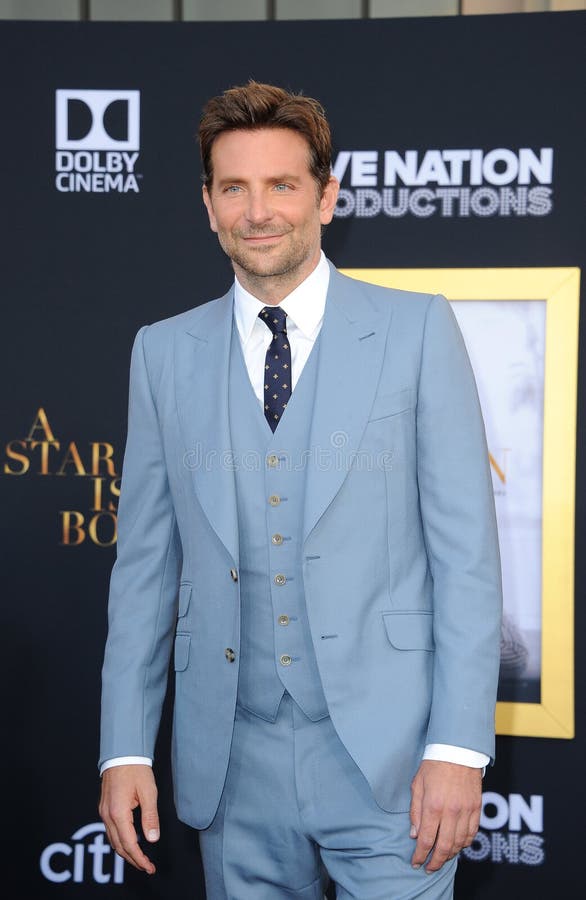 A Star Is Born, Los Angeles Premiere Dreamstime