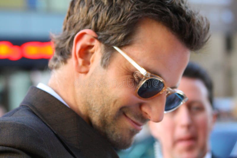 Bradley Cooper