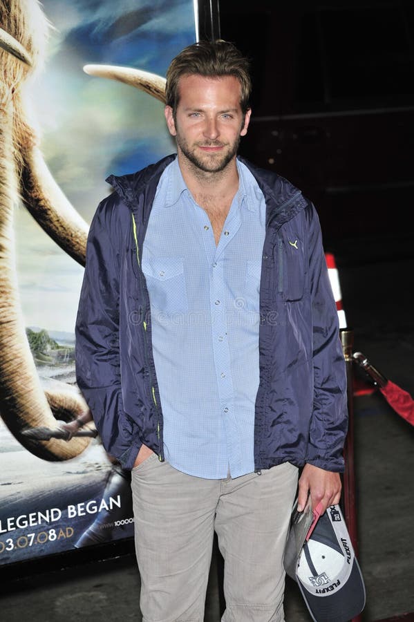 Bradley Cooper at the Critics' Choice Awards 2014