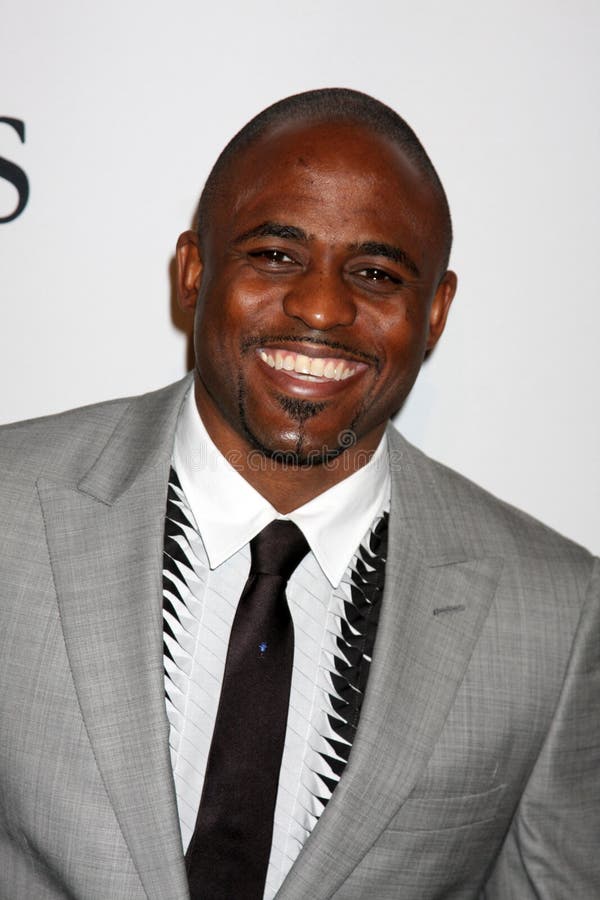 Wayne Brady arriving at the Pre-Grammy Party honoring Clive Davis at the Beverly Hilton Hotel in Beverly Hills, CA on February 7, 2009. Wayne Brady arriving at the Pre-Grammy Party honoring Clive Davis at the Beverly Hilton Hotel in Beverly Hills, CA on February 7, 2009