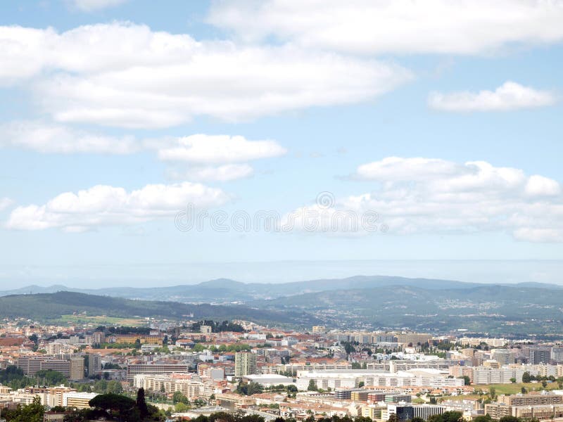 Braga-Portugal