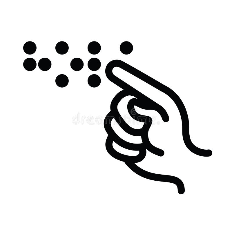 Braille Specialist Stock Illustrations 15 Braille Specialist Stock