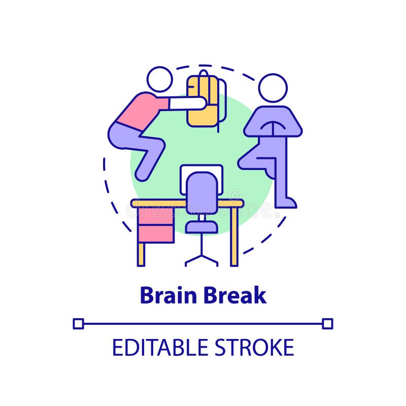 Brain break