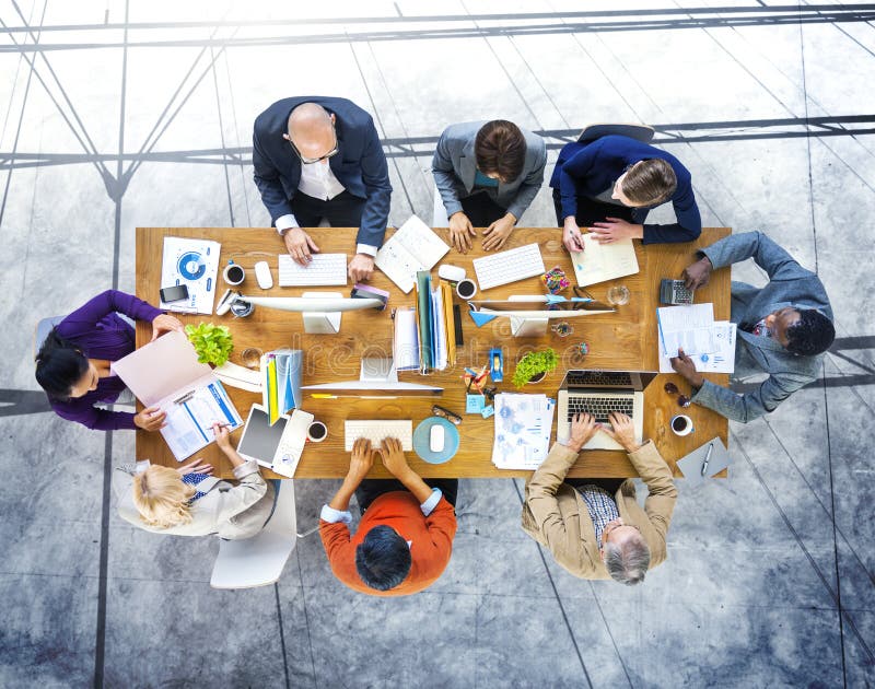 Brainstorming Planning Partnership Strategy Workstation Business stock image Brainstorming Planning Partnership Strategy Workstation Business stock image