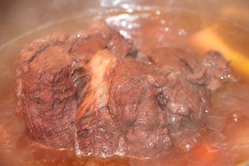 Braised Beef Stove Stock Photos Free & RoyaltyFree Stock Photos from