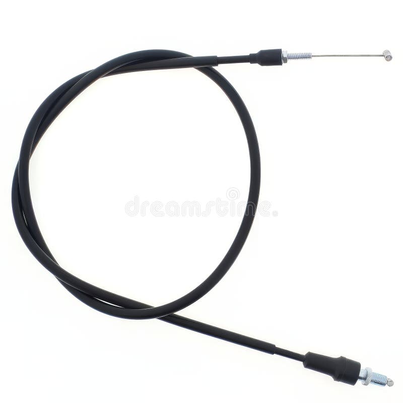 Brake Clutch Accelerator Cable for Motorcycle Internal Combustion