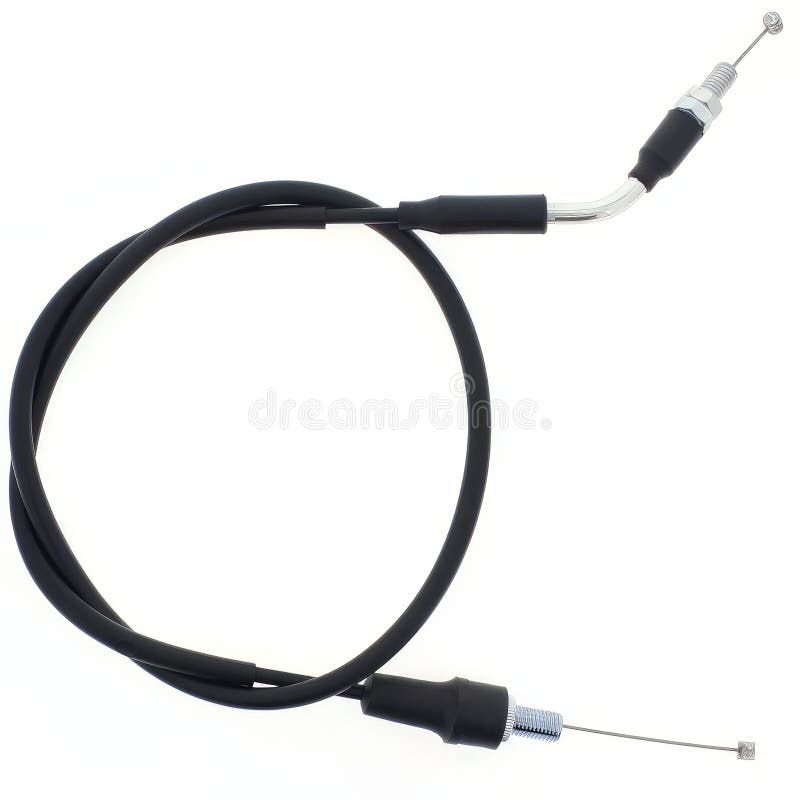 Brake Clutch Accelerator Cable for Motorcycle Internal Combustion