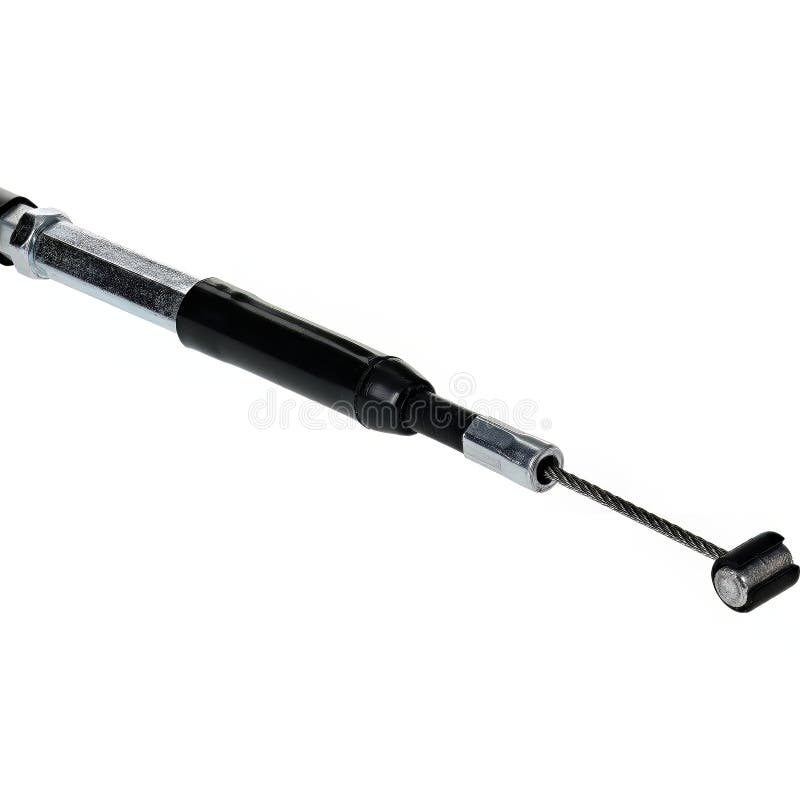 Brake Clutch Accelerator Cable for Motorcycle Internal Combustion