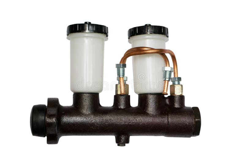 Brake Master Cylinder, Airhydraulic Brake Booster Car, Truck Brake
