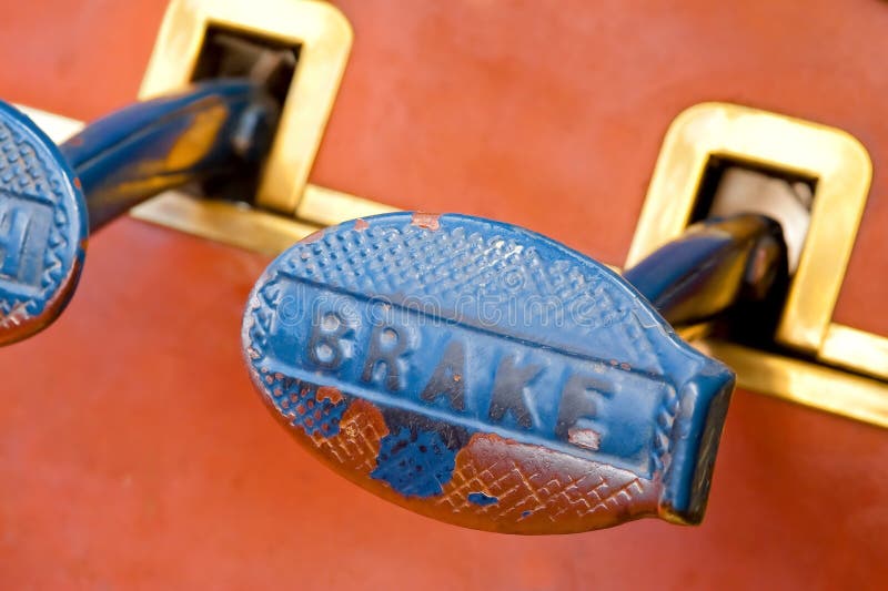 Brake pedal stock image. Image of sport, lever, conceptual 15471901