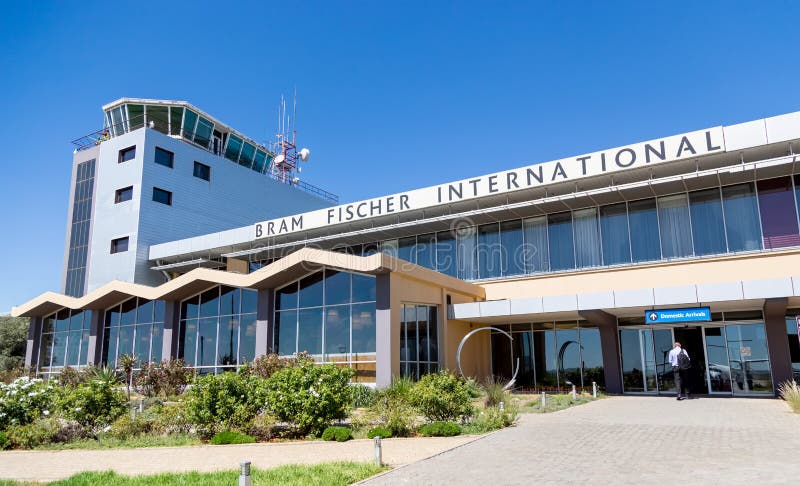 Top 10 des meilleurs aéroports d'Afrique : l’Afrique du Sud en possède cinq (photos)