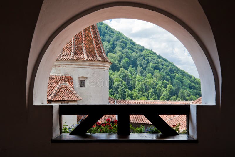 Bran Castle