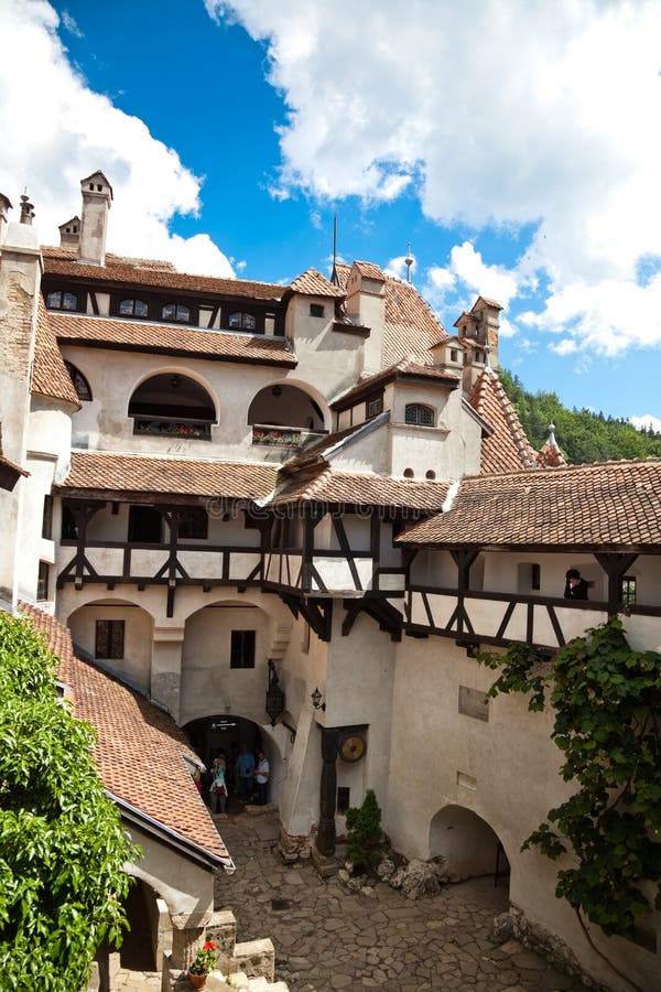 Bran Castle