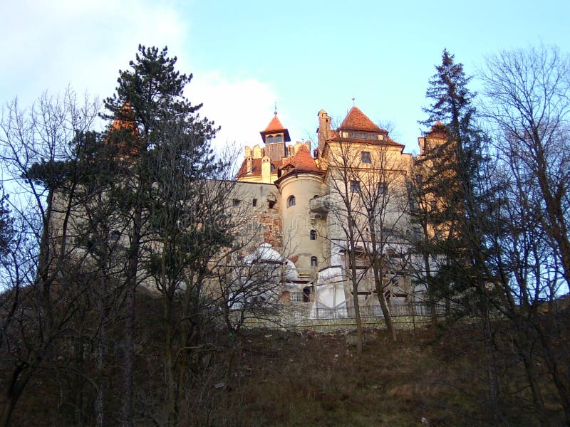 Bran Castle