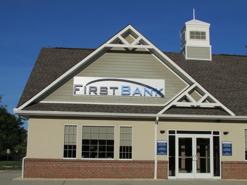 first bank of new jersey