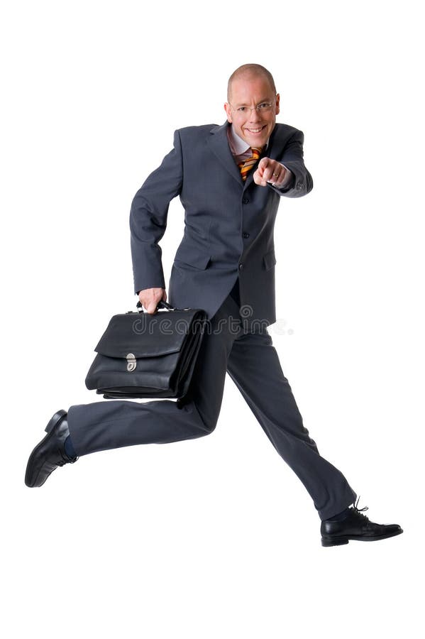 brancher d'homme d'affaires image libre de droits brancher d'homme d'affaires image libre de droits
