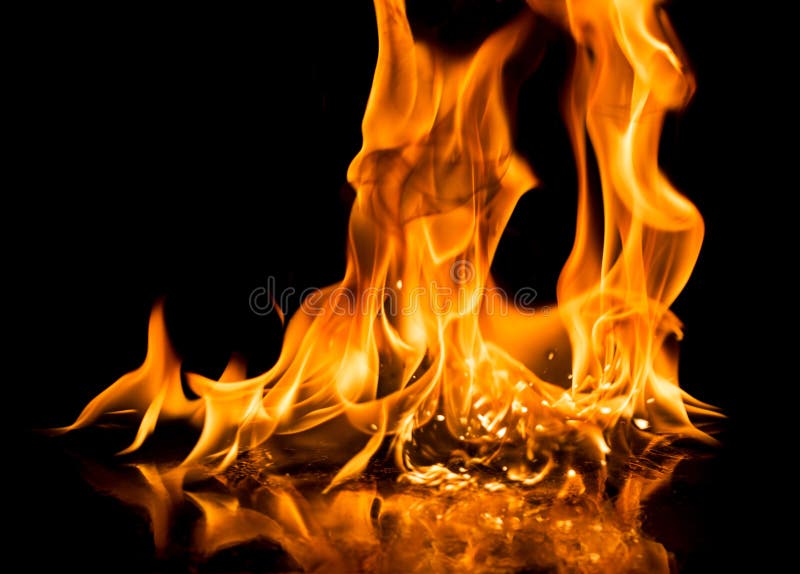 Brand royalty-vrije stock foto Brand royalty-vrije stock foto