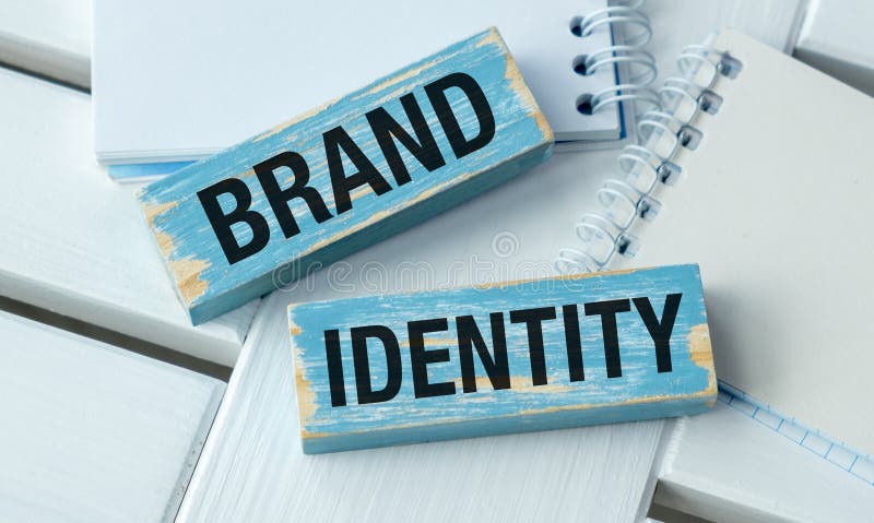 Brand Identity Combination S Name Logo Other Visual Elements Create Unique Recognizable Image 413210295