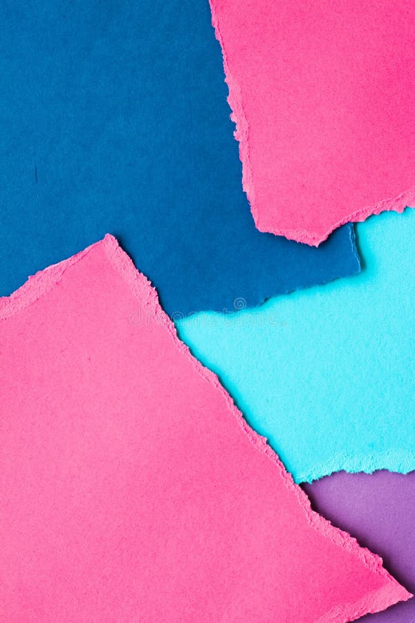 Download Torn Paper Textured Background, Stationery Mockup Stock ...