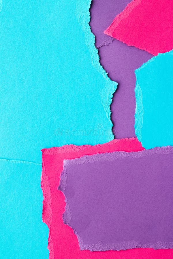 Download Torn Paper Textured Background, Stationery Mockup Stock ...