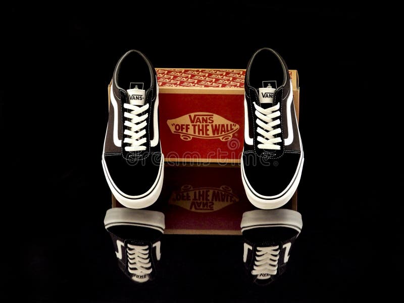 vans shoes with wheels