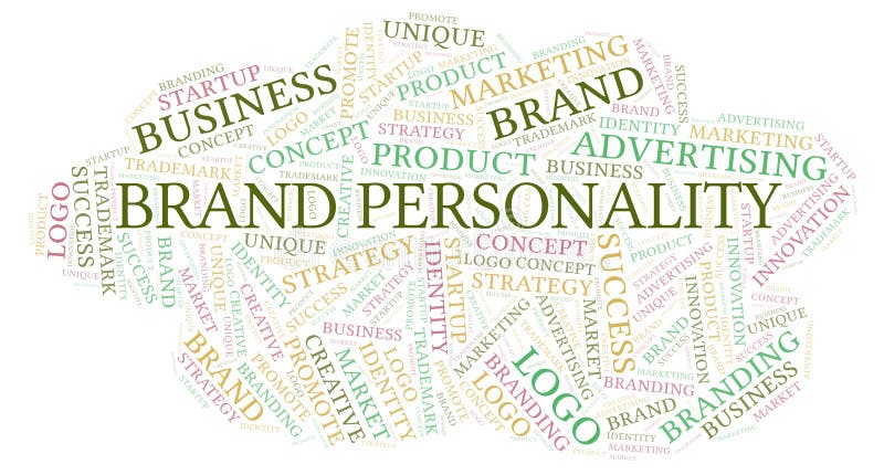 Brand Personality Stock Illustrations – 1,043 Brand Personality Stock Illustrations, Vectors & Clipart - Dreamstime
