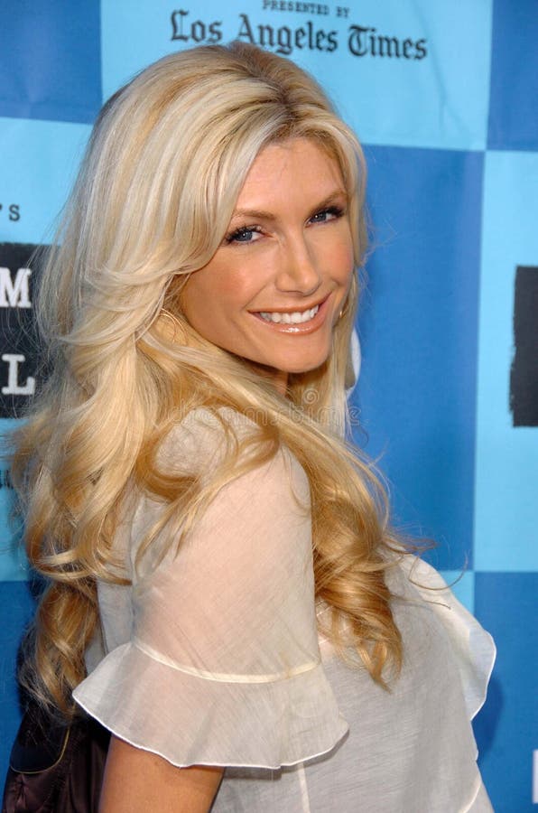 Brande roderick tall