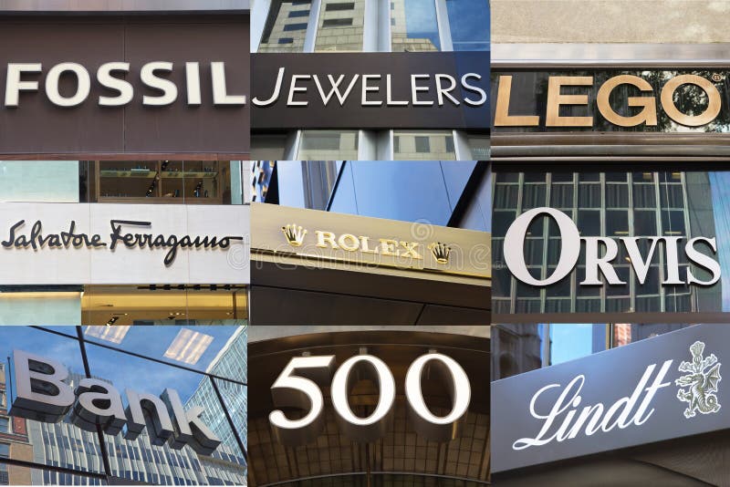 NYC's Fifth Avenue Named World's Most Expensive Shopping Area