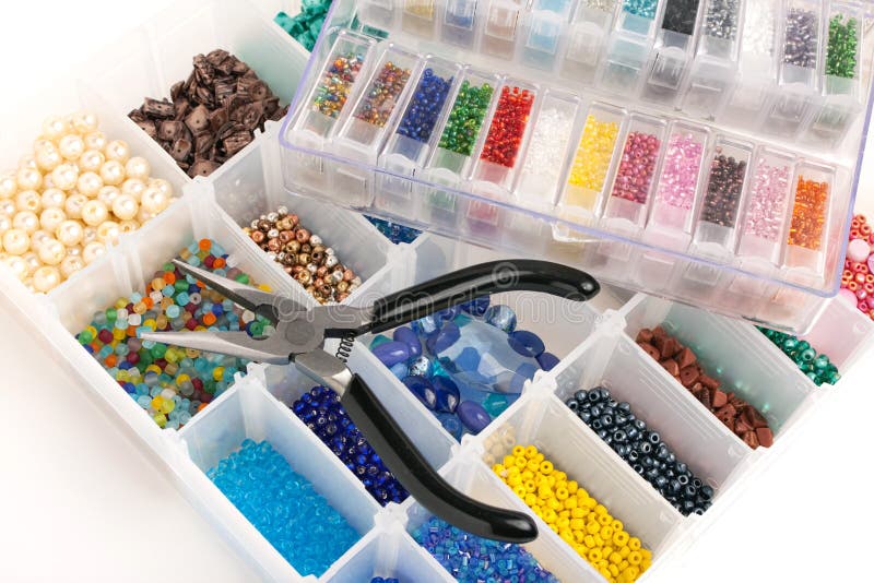 Branelli per la fabbricazione dei monili immagini stock Branelli per la fabbricazione dei monili immagini stock