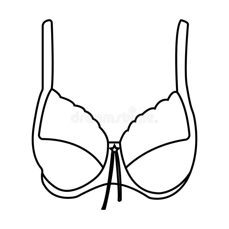 Sport Bras Stock Illustrations – 82 Sport Bras Stock Illustrations ...