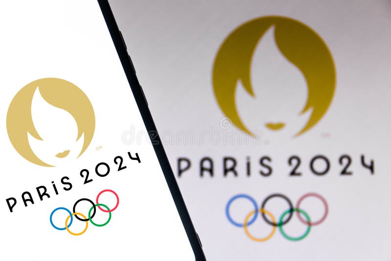 200 euro 2021 - Jogos Olímpicos de Verão, Paris 2024, França