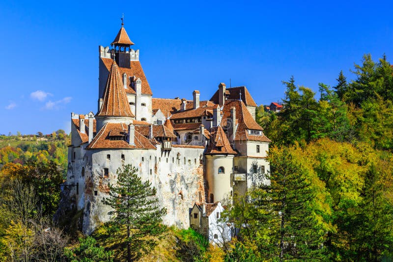 Brasov, Transylvania Rumunia obrazy stock Brasov, Transylvania Rumunia obrazy stock