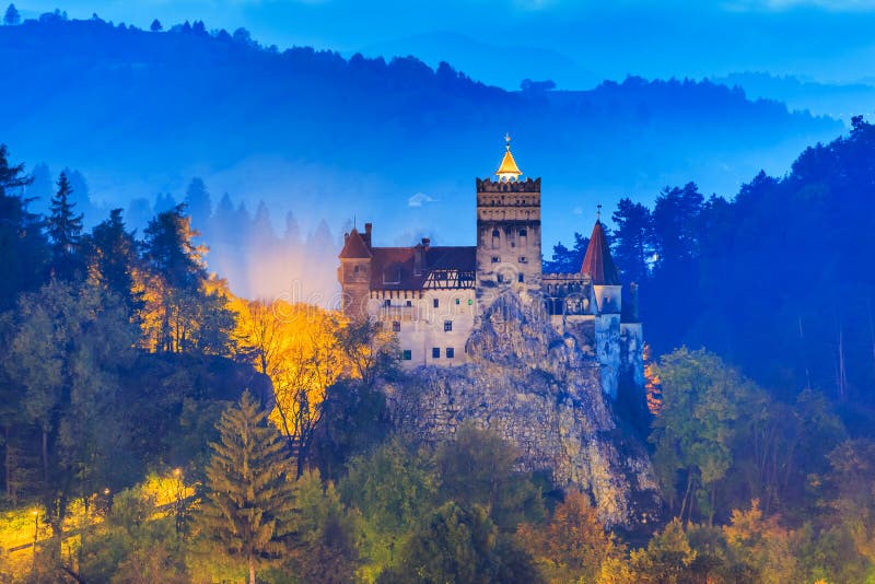 Brasov, Transylvania Rumunia obraz royalty free Brasov, Transylvania Rumunia obraz royalty free