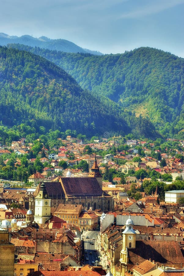 Brasov - Ρουμανία Brasov - Ρουμανία